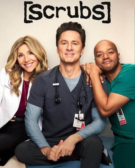 Scrubs