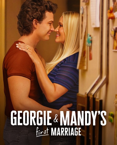 Georgie and Mandy’s First Marriage