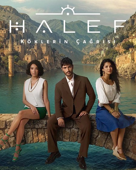  مسلسل الخليفة الحلقة 28 مترجمة اكوام 