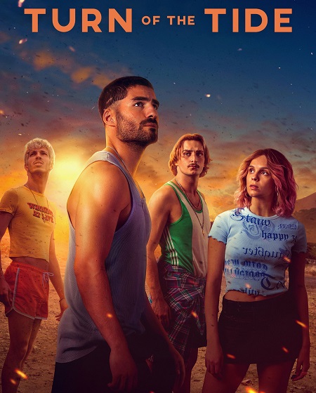  مسلسل Rabo de Peixe الموسم الثالث الحلقة 6 مترجمة اكوام 