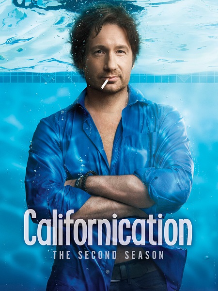  Californication اكوام 