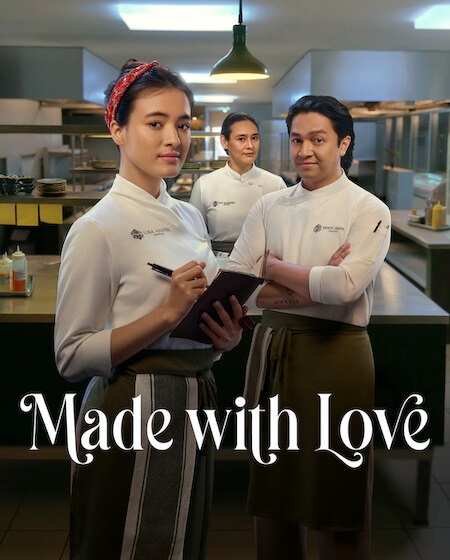  Made with Love اكوام 