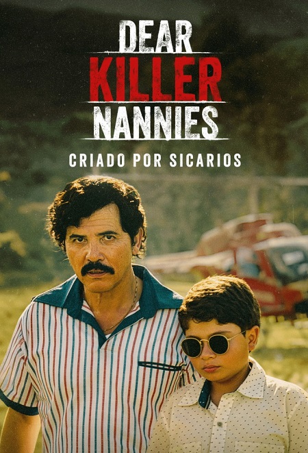  Dear Killer Nannies اكوام 