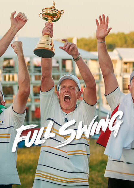  Full Swing اكوام 