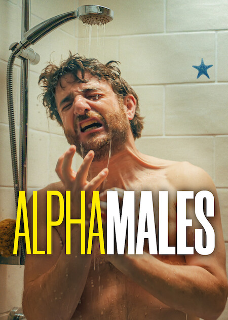  مسلسل Alpha Males الموسم الخامس الحلقة 6 مترجمة اكوام 
